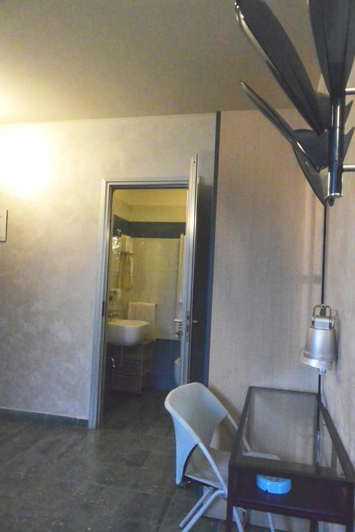 Hotel Balbo Turin Chambre photo
