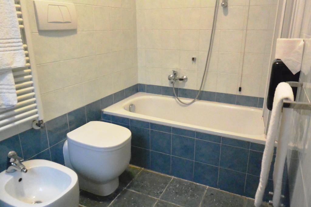 Hotel Balbo Turin Extérieur photo