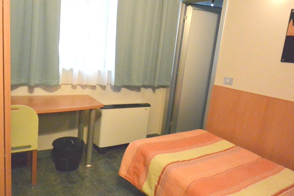 Hotel Balbo Turin Chambre photo