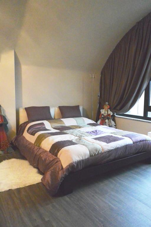 Hotel Balbo Turin Chambre photo