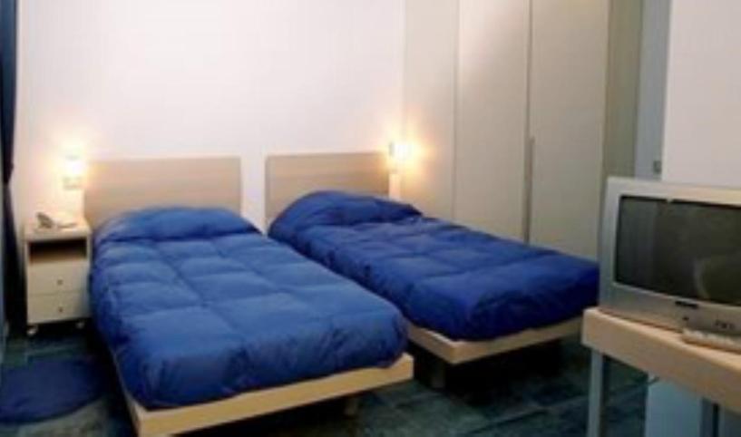 Hotel Balbo Turin Chambre photo
