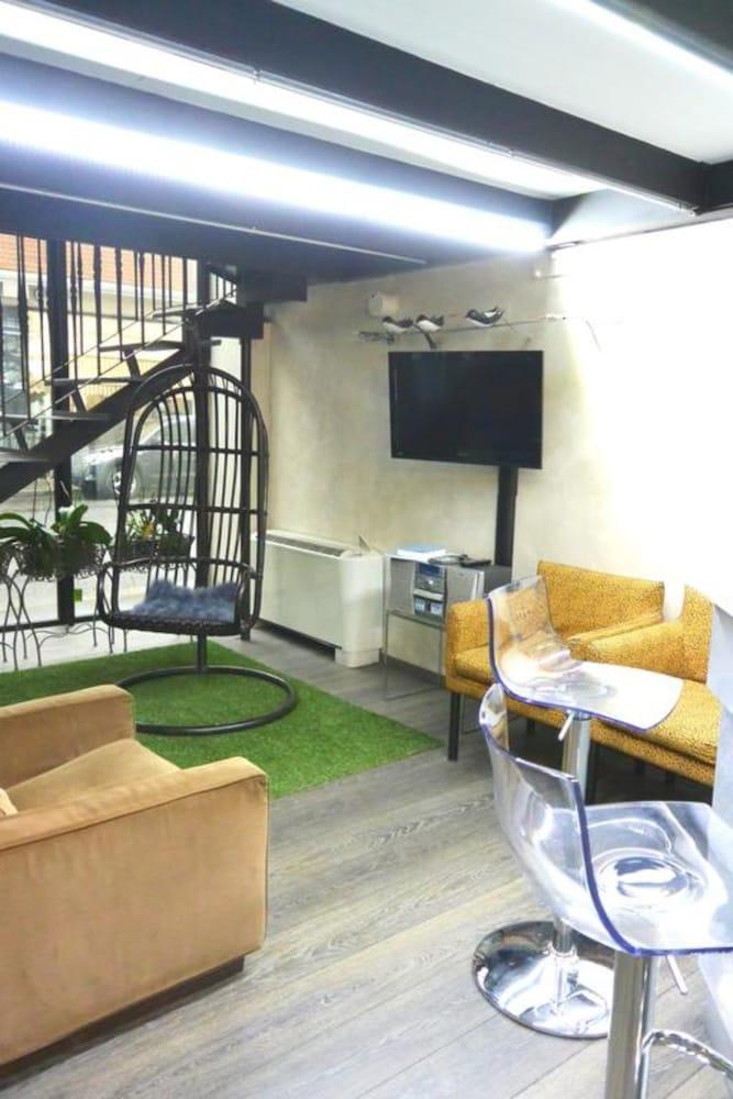 Hotel Balbo Turin Extérieur photo