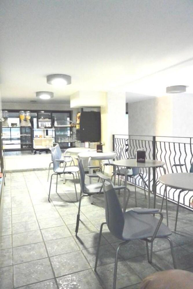 Hotel Balbo Turin Extérieur photo